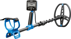 Garrett Vortex VX9 DD RAIDER