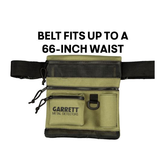 All Terrain Dig Pouch