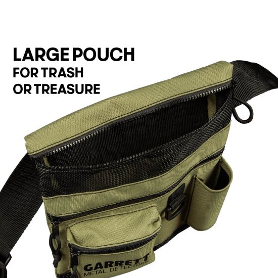 All Terrain Dig Pouch