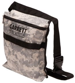 CAMO DIG POUCH