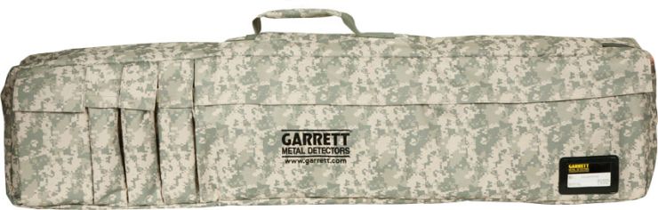 Univ Detector Soft Case Camo
