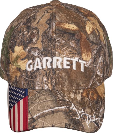 JASE ROBERTSON CAP