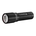 Ledlenser P7 led zaklamp
