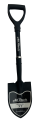 Shovel Black