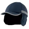 Surflex cap - Winter Donker Blauw