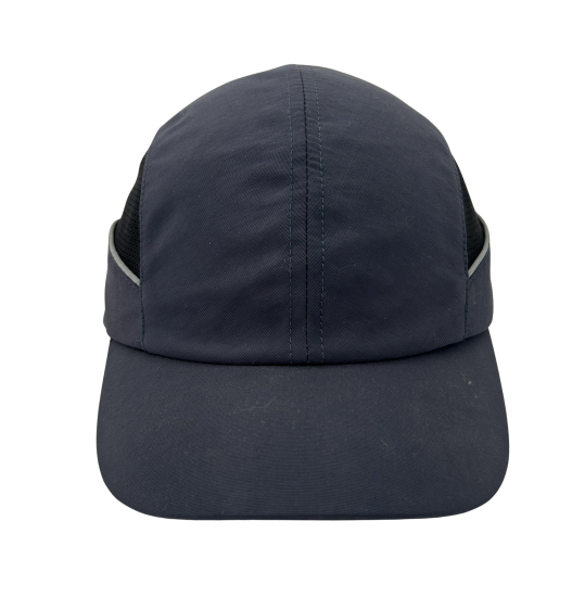 surflex cap - donker blauw 