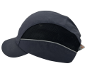 surflex cap - donker blauw 