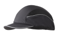 Surflex cap - Zwart