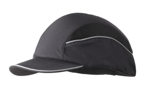 Surflex cap - Zwart