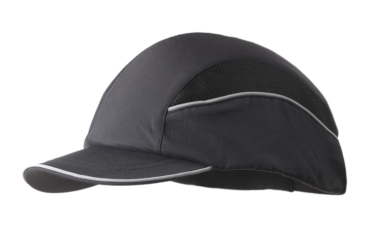 Surflex cap - Zwart