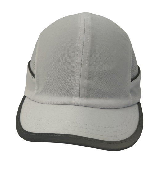 Surflex Cap - Wit
