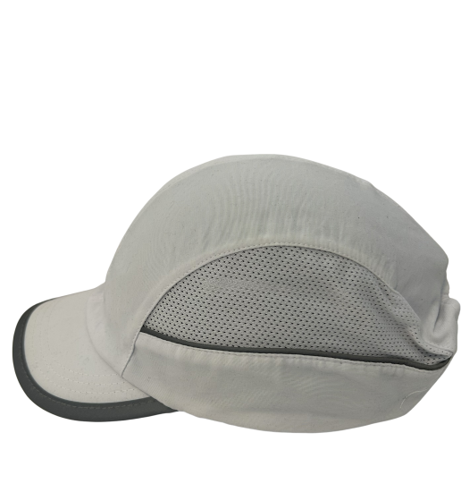 Surflex Cap - Wit