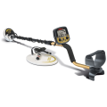 Fisher Goldbug Pro met 11 ‘’ zoekschijf