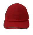 Surflex Cap - Rood