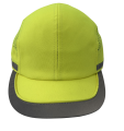 Surflex Cap - Neon Geel