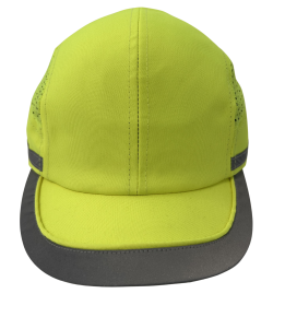 Surflex Cap - Neon Geel