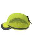 Surflex Cap - Neon Geel