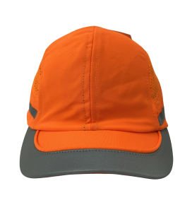 Surflex Cap - Neon Oranje