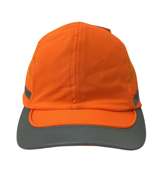 Surflex Cap - Neon Oranje