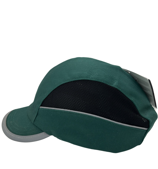 Surflex Cap - Groen