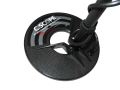 CS 3MXI/4MXI/6MXI zoekschijf, 20 cm. concentrisch