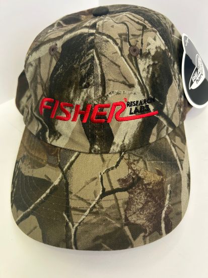 Fisher pet, camouflage