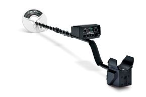 C.Scope 1220XD met 8” zoekschijf 