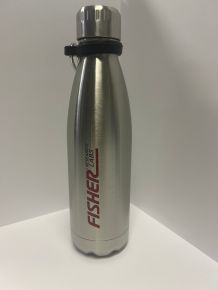 Fisher thermobeker