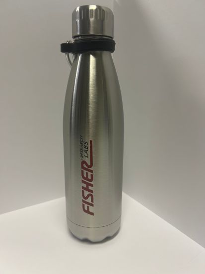 Fisher thermobeker