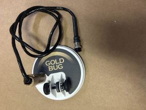 Fisher GoldBug DP Pro zoekschijf DD, 5