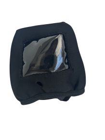 Fisher F70/F75 raincover, display