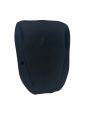 Fisher F70/F75 raincover, t.b.v. batterij-compartiment