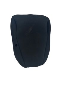 Fisher F70/F75 raincover, t.b.v. batterij-compartiment