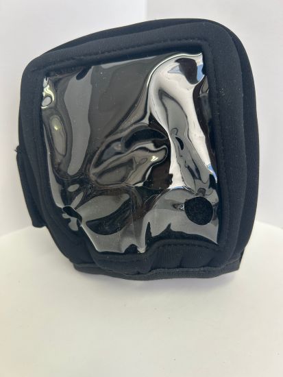 Fisher GoldBug DP Pro/F19 raincover, display