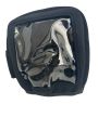 Fisher GoldBug DP Pro/F19 raincover, display