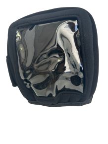 Fisher GoldBug DP Pro/F19 raincover, display