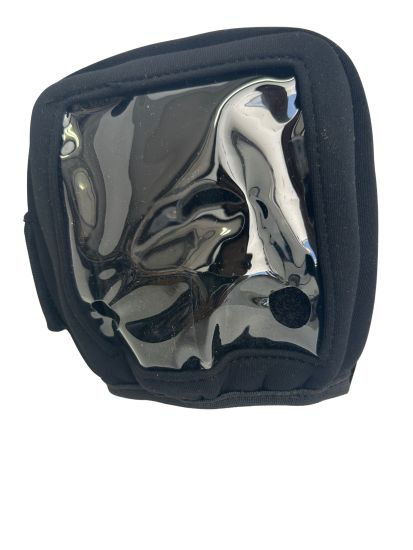 Fisher GoldBug DP Pro/F19 raincover, display