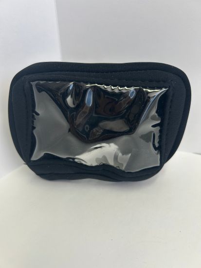 Fisher F11 raincover