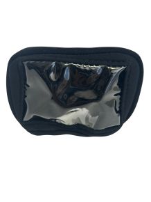 Fisher F11 raincover