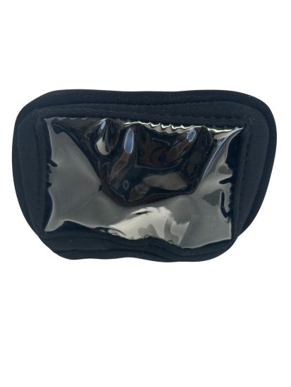 Fisher F11 raincover