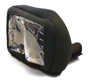Fisher F22/F44 raincover