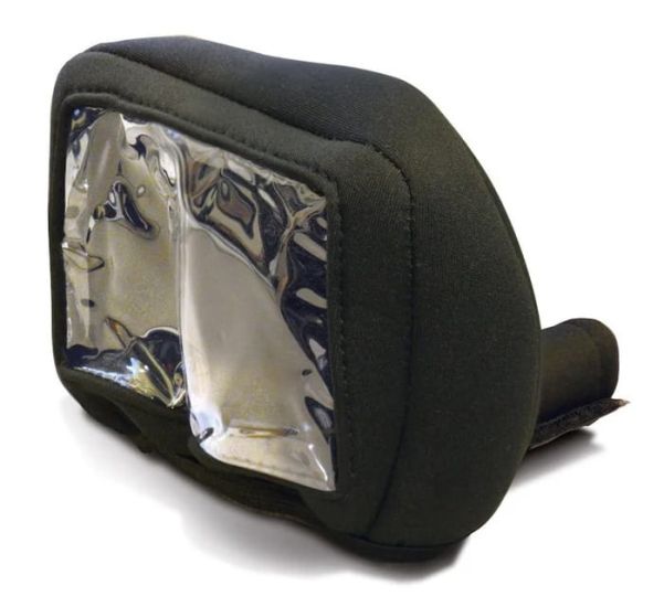 Fisher F22/F44 raincover