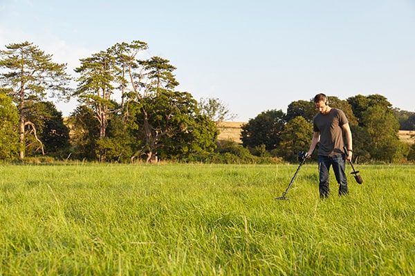 C.Scope 3MXi-Pro met 2D 20x28cm. zoekschijf