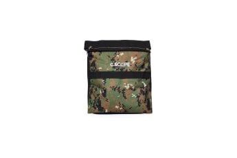 C.Scope 4PI met 10” zoekschijf