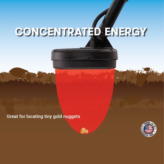 Super Sniper Coil, 4.5