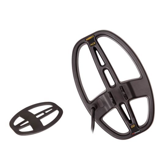 5x8 DD searchcoil ACE