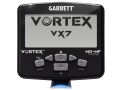 GARRETT VORTEX VX7, 8.5x11