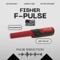 Fisher F-Pulse