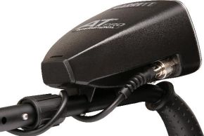 GARRETT AT-PRO INTERNATIONAL 8.5