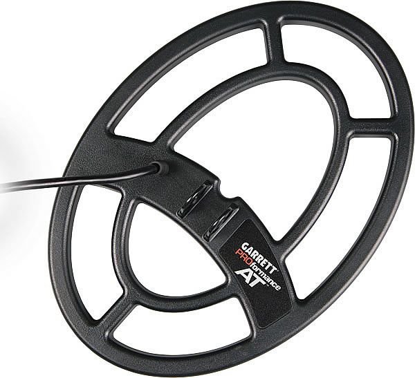 9x12 PROformance Concentric Searchcoil AT